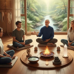 Five Element Certification Program