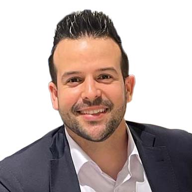 Jorge Fumero